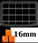 GATTO Dicing Blades (Works with SDB-0001)